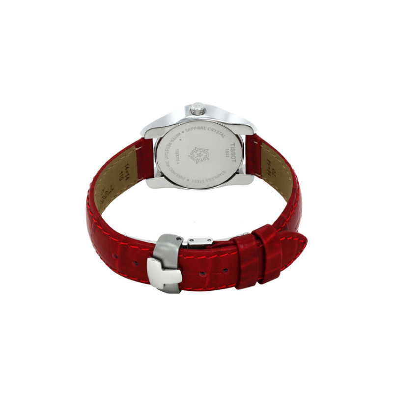 TISSOT 27mm T023.210.16.111.01