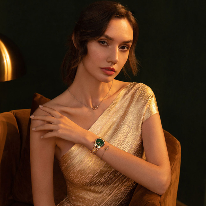 Daniel Wellington 28mm dw DW00100420