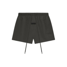 Fear of God Essentials SS24 running Shortinkmed Ink