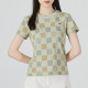 Puma Downtown Aop Tee LogoT