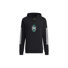 adidas Lion Zhang