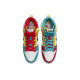 froSkate x Nike Dunk SB pro qs all loveno hate