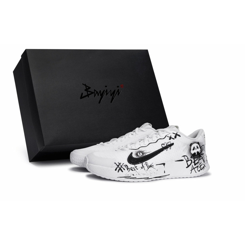 Nike Court Vapor Lite 2 811 ACE