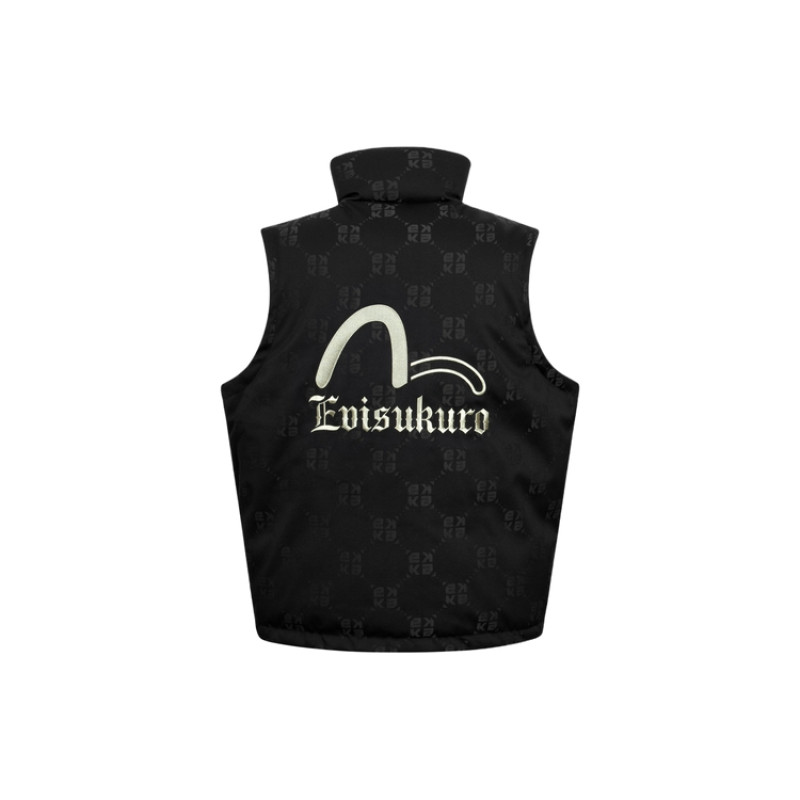 EVISU AW23 logo
