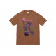 Supreme Week 18 Spikes Tee LogoT