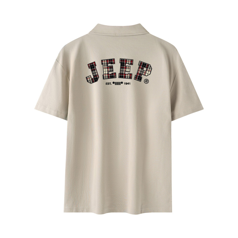 Jeep LOGOPolo