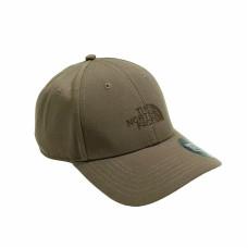 THE NORTH FACE LOGO