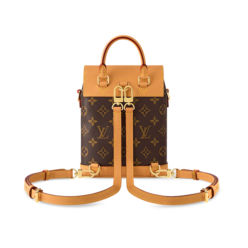 LOUIS VUITTON Soho