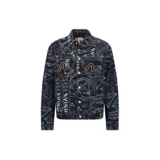 EVISU FW22