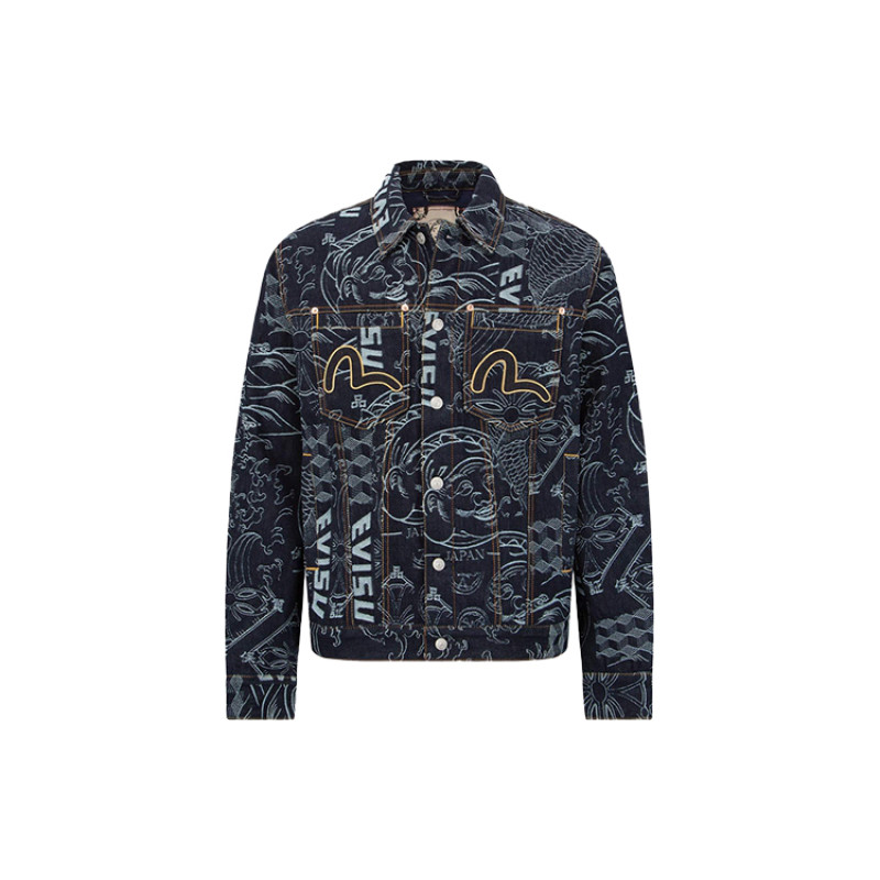 EVISU FW22