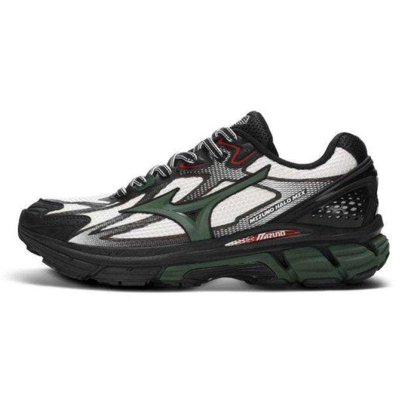 Mizuno HALO MIX