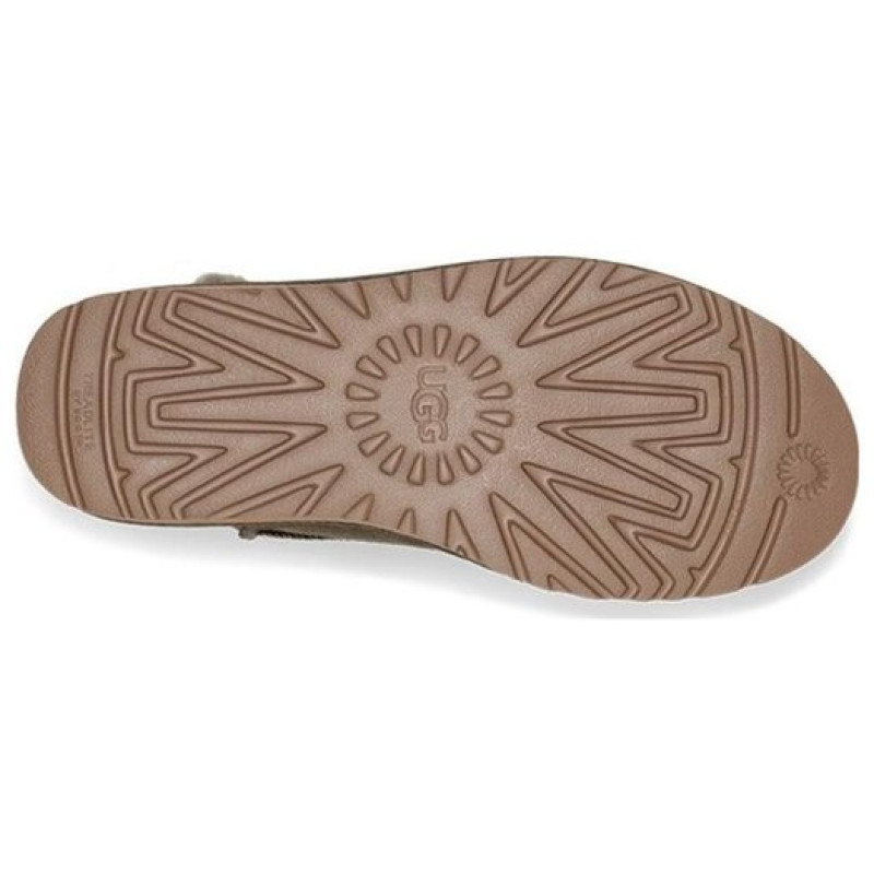 UGG Classic Novelty