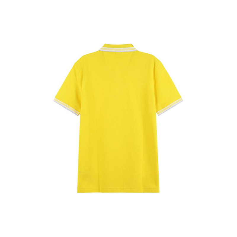 HUGO BOSS FW23 LogoPolo
