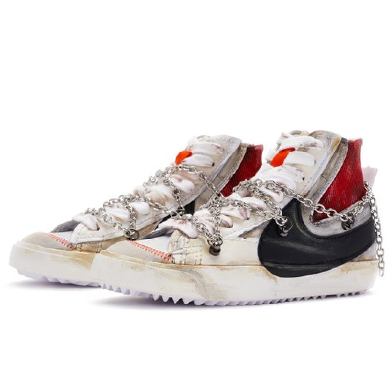 Nike Blazer