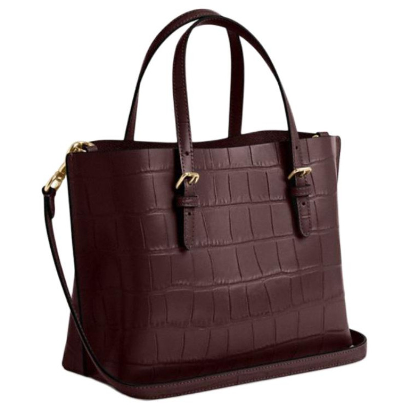 COACH Mollie 25 Tote