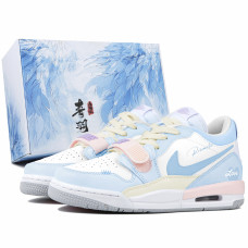 Jordan Legacy 312