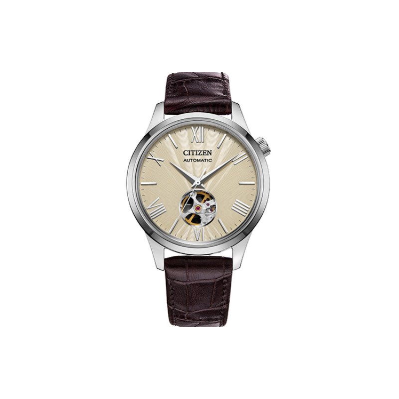 CITIZEN 40mm NH9130-17A