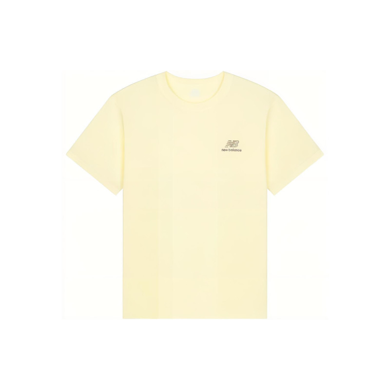 New Balance Logo T