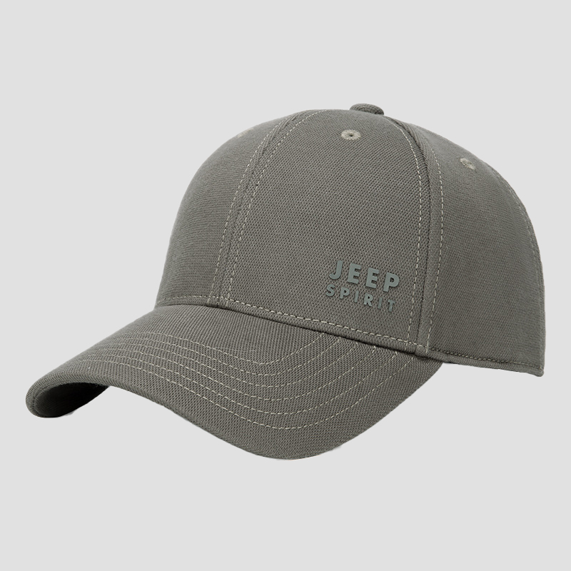 JEEP SPIRIT LOGO