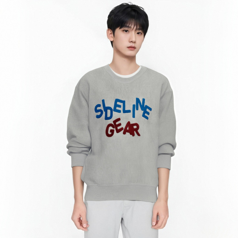 Champion x Thisisneverthat FW23 C-Logo