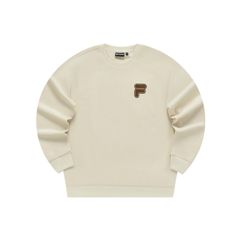 FILA FUSION FOB Logo