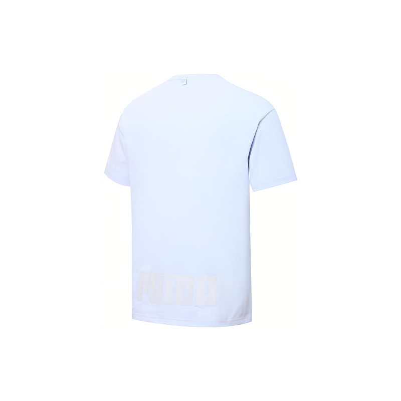 Puma Skb Pocket Ss Tee LogoT