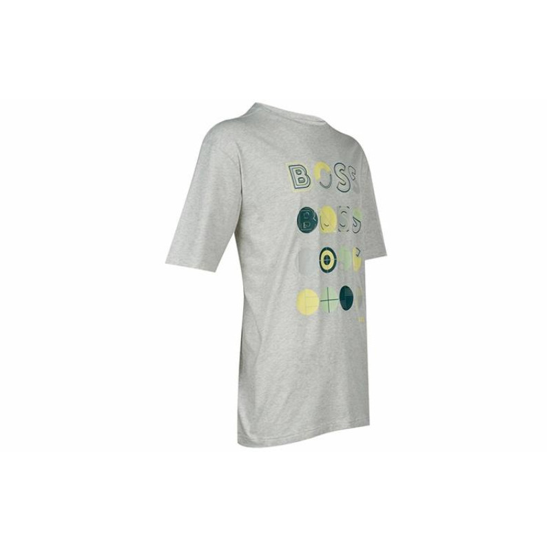 HUGO BOSS SS22 T