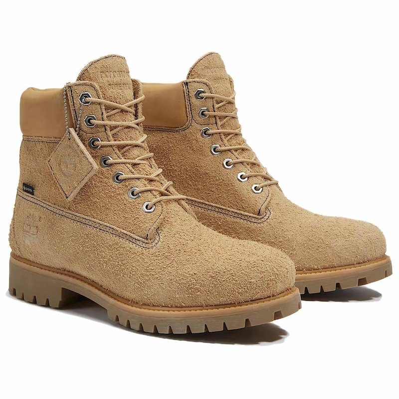 nonnative x Timberland 6 Inch