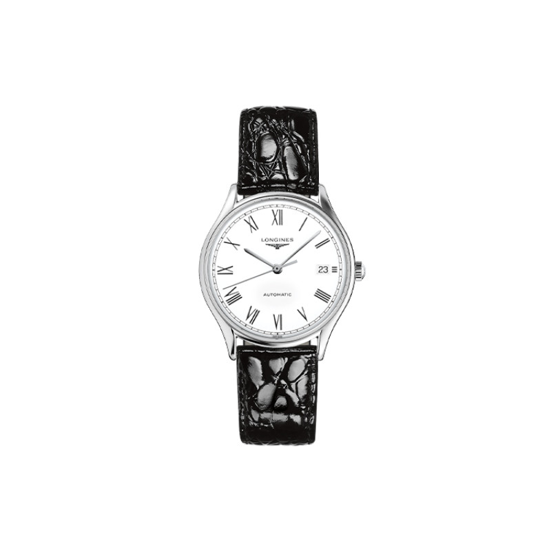 LONGINES 35mm L4.860.4.11.2