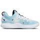 Nike Hyperdunk X QXK