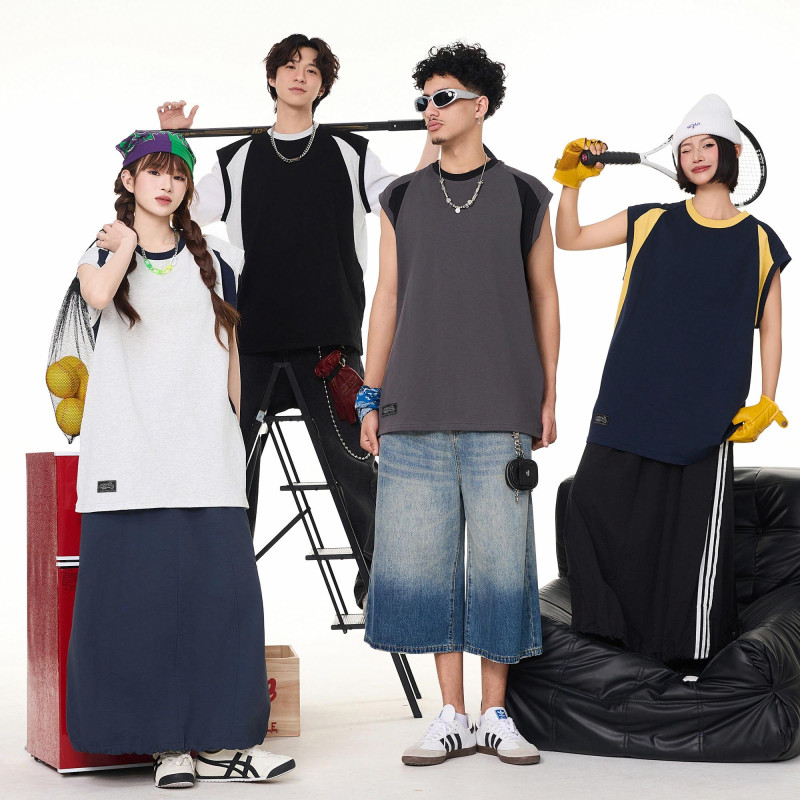 SESAME STREET
