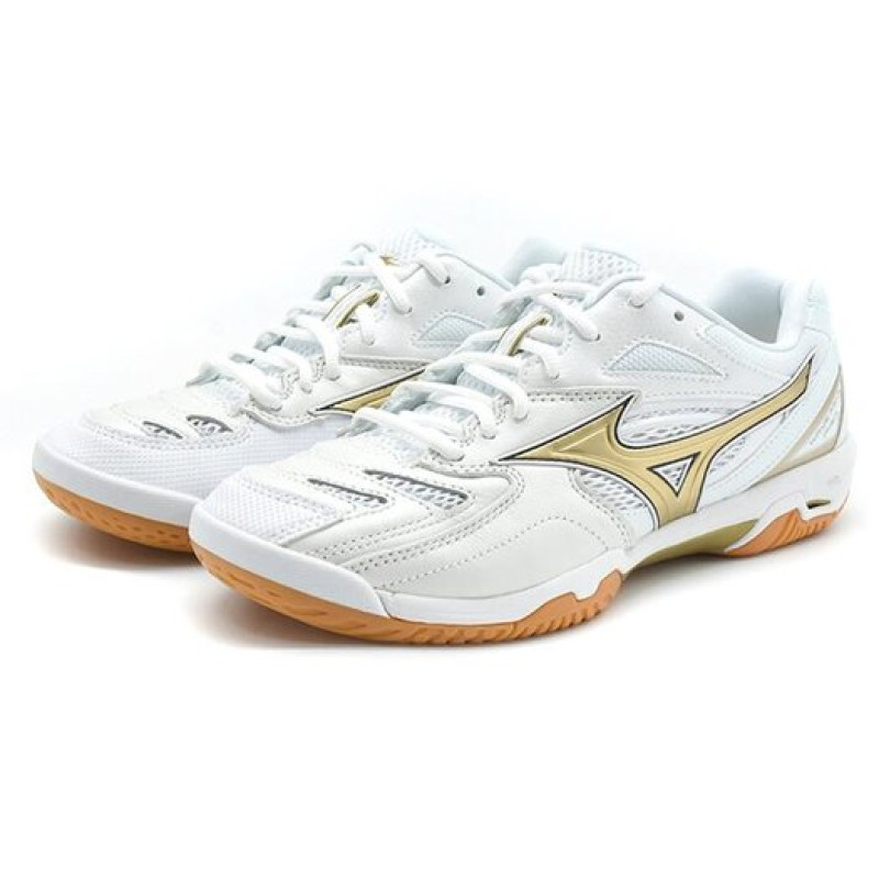 Mizuno Wavefang Pro