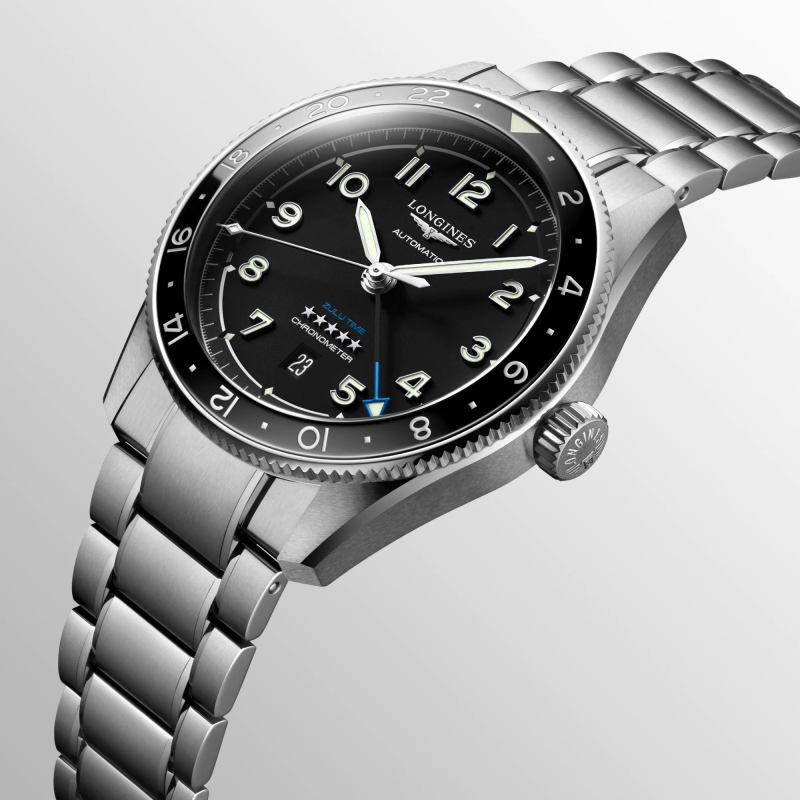 LONGINES 42mm L3.812.4.53.6