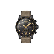 TISSOT 45.5mm T125.617.37.051.01