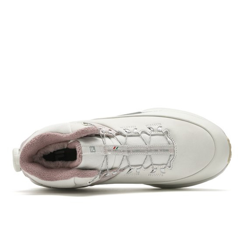 FILA BOA EXPLORER 2 HIGH WE