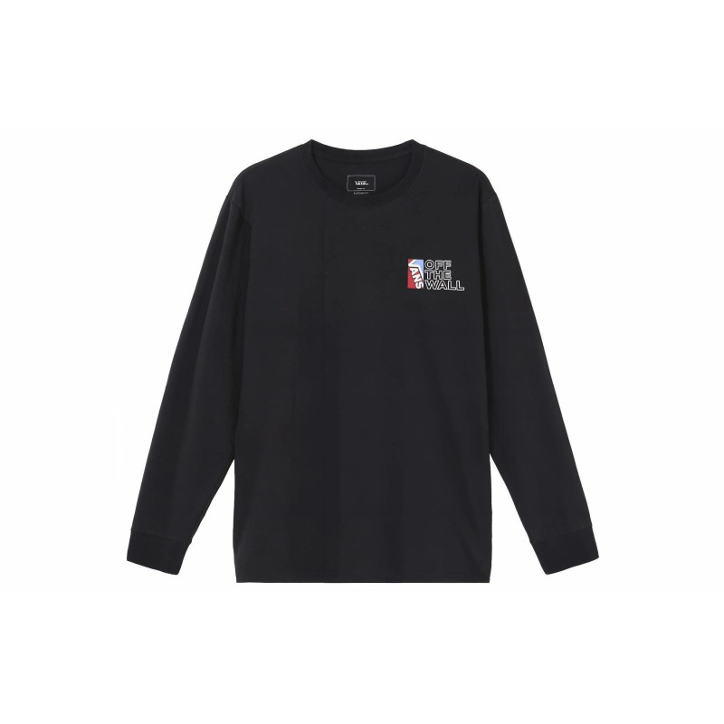 Vans T