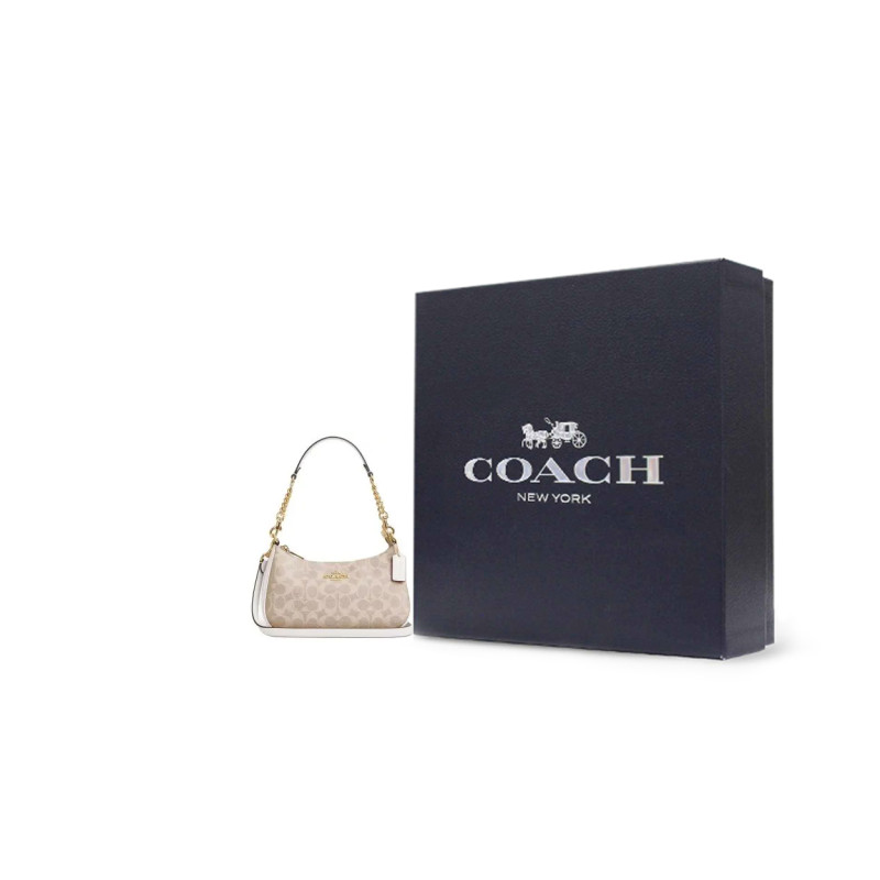 COACH Teri 24 Logo