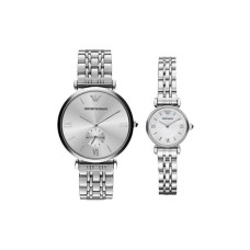 EMPORIO ARMANI 40mm 30 AR1763+AR1819