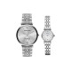 EMPORIO ARMANI 40mm 30 AR1763+AR1819