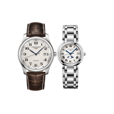 LONGINES 30 40mm L2.793.4.78.3+L8.115.4.71.6