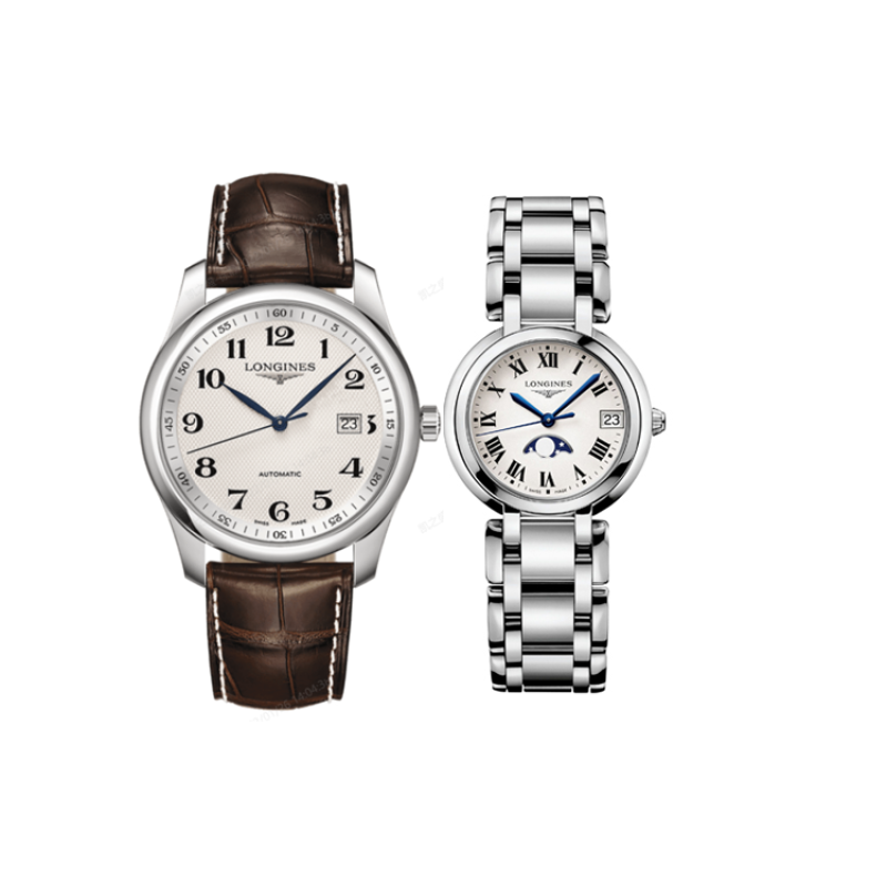 LONGINES 30 40mm L2.793.4.78.3+L8.115.4.71.6