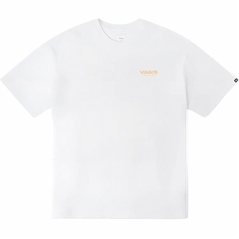 Vans T