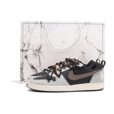 Nike Court Borough vibe