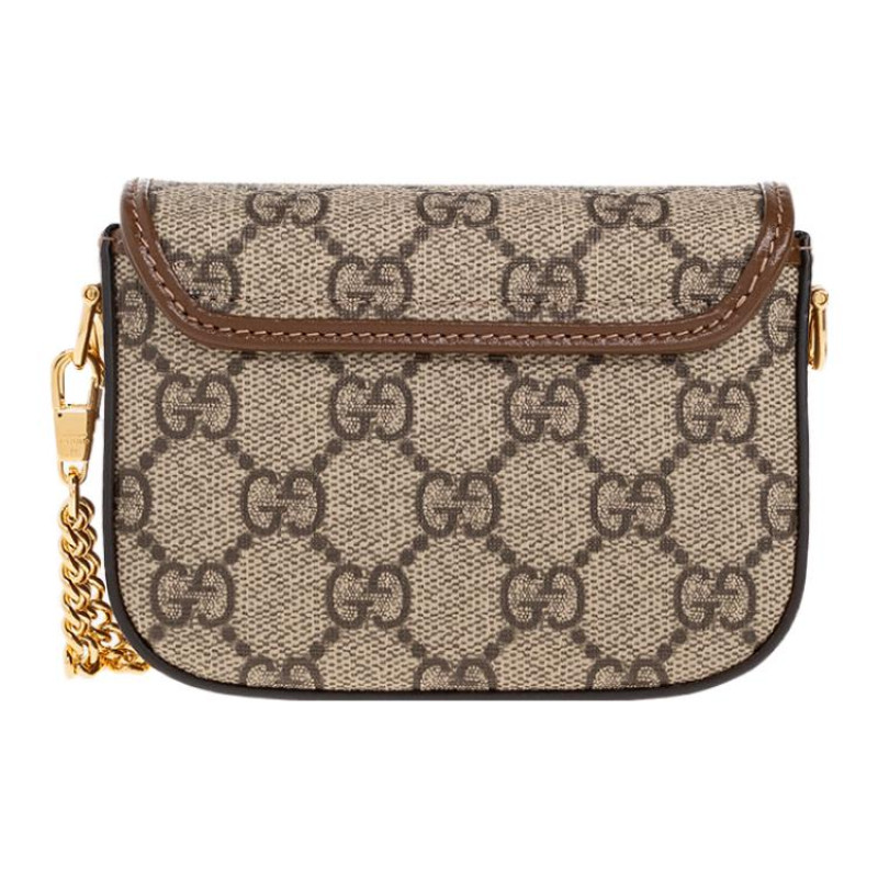 GUCCI Horsebit 1955 Logo