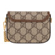 GUCCI Horsebit 1955 Logo