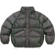 Supreme FW24 WEEK14 700-Fill Down Lightweight Puffer Jacket