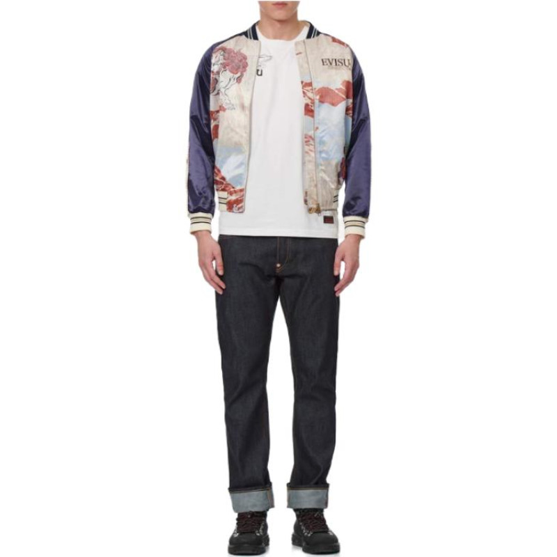 EVISU SS22
