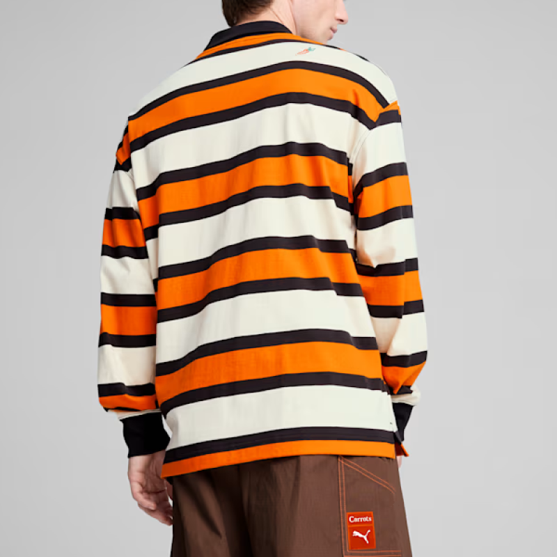 PUMA x CARROTS SS24 T