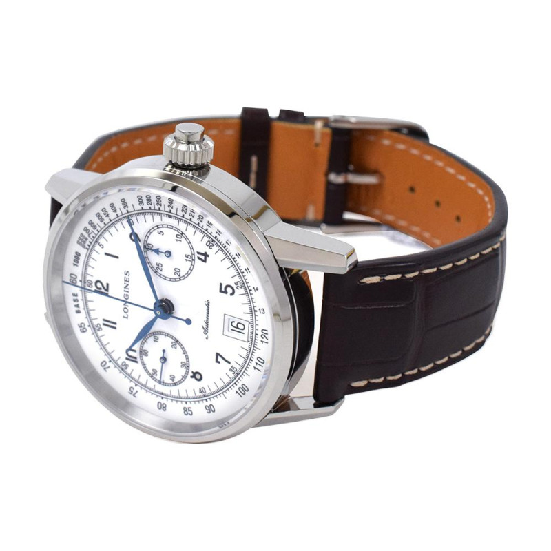 LONGINES 30 41mm L2.800.4.23.2
