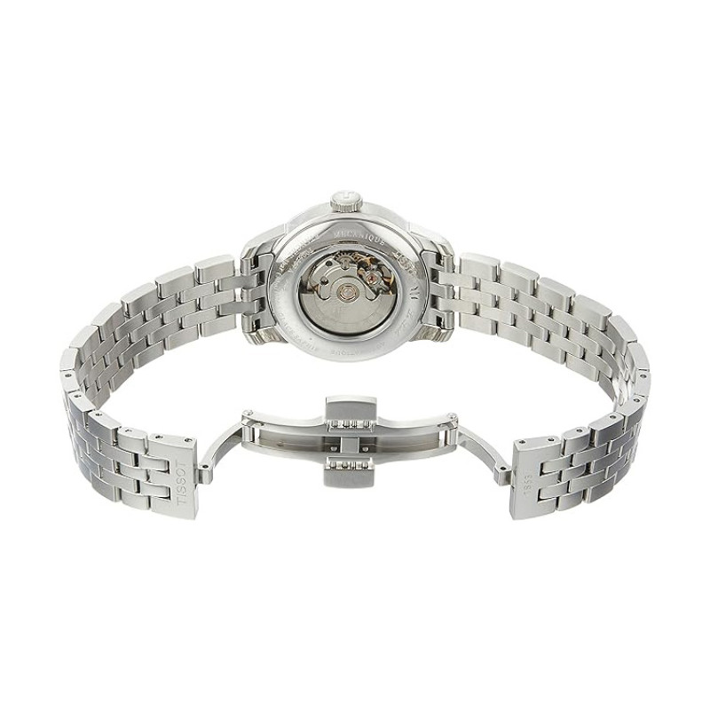 TISSOT 29mm T0062071103800-